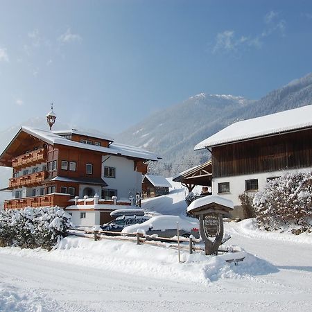 Hocheggerhof - Urlaub Am Bauernhof Villa Schladming Eksteriør bilde